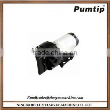 Diaphragm Pump Manufacturer