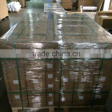 Polyester Semi Glossy Solvent Waxed Canvas Fabric photo-5