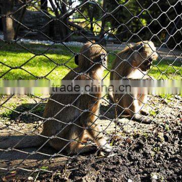 Zoo Mesh Stainless Steel photo-4