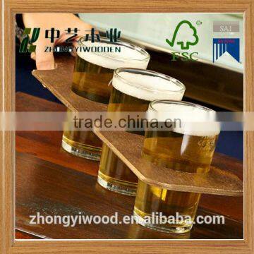 Hot sale Chinese supplier new design beer tray