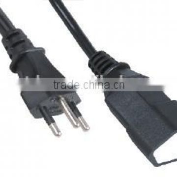 Swiss extension Cable