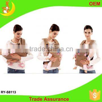 Multi-function New Design Baby Backpack Carrier Stroller Quality Choice