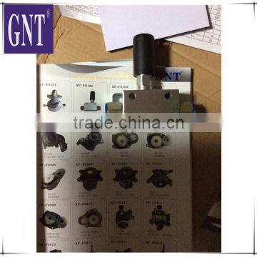 EC210 Excavator Parts Fuel Pump