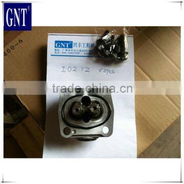 EX30-2 EX35-2 gear pump for excavator