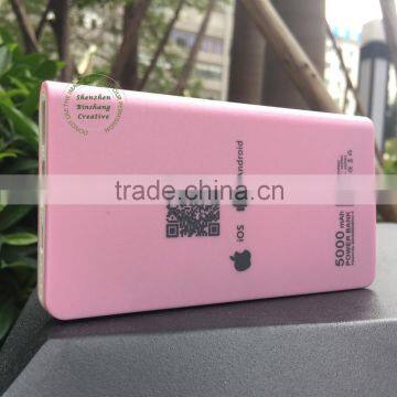 Multifunction Built-in Power Bank Direct Data Transfer Portable External WIFI Hard Disk for PC Tablet Smartphones photo-2