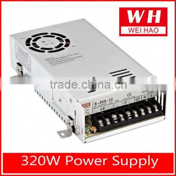 Different types 320w Cctv Psu