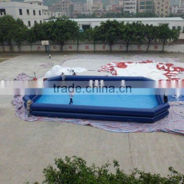 BY12 hottest inflatable swimming pool