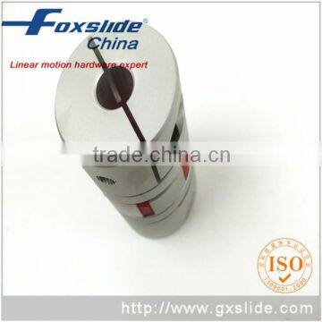 12mmx12mm Clamp Type Curved Jaw Coupling Wholesale photo-4