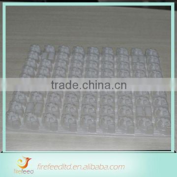 China Wholesale High Quality plastic trays for food