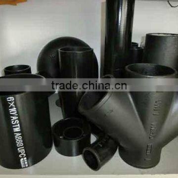 Cast Iron Fitting Pipe Made in China photo-4