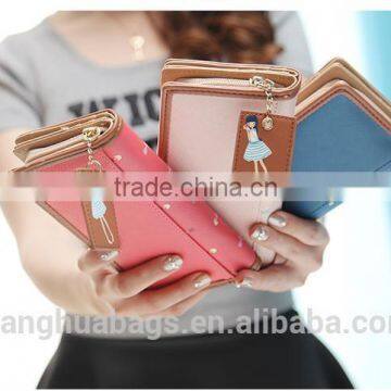 Money Clip Purses for Girls From China photo-6