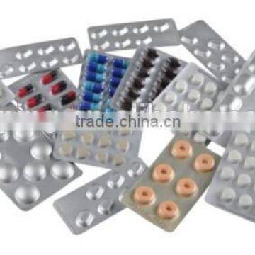 High Speed Blister-Cartoning Link Machine ( DHL-600 ) Quality Choice photo-5