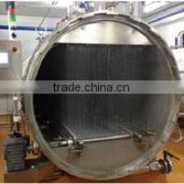 New Condition And Canned Food Usage Horizontal Retort photo-3