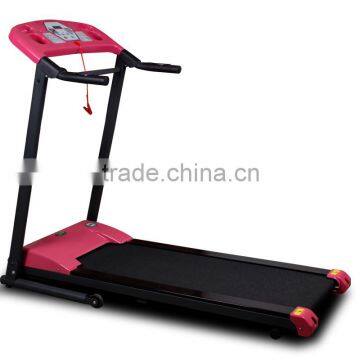 Pro fitness treadmill for running from China