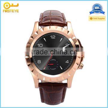 Android Mens Wrist Watch New Smart Watch Sync Touch WristWatch Phone Call SMS For Iphone Android photo-4