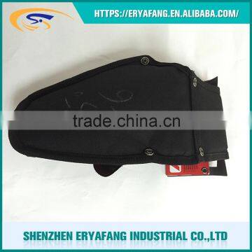 Designed for Carpenter and Electrician Polyester Drill Holster Tool Belt Bag photo-2