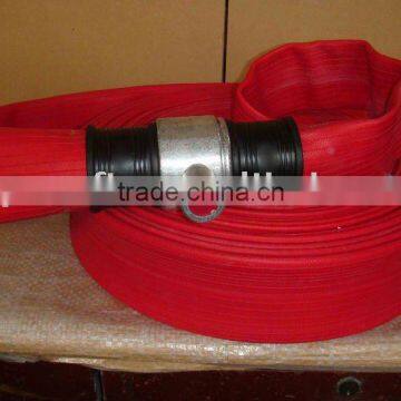 Layflat Rubber Hose