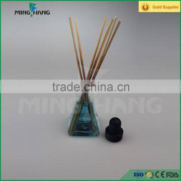 50/150ml Reed Diffuser Aroma Glass Bottles With Cork Supplier's Choice photo-6