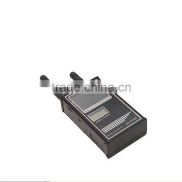 EST-404A 900-2700MHz wirless pinhole camera scanners