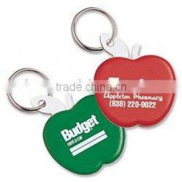 Apple Keychains