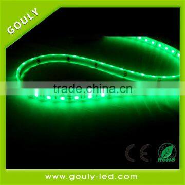 GOULY hot sale ST5050RGB60C flexible led strip , energy saving