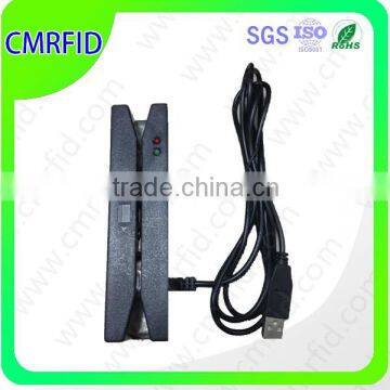 USB Interface Hico 2750oe Magnetic Stripe Card Reader photo-3