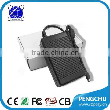 15v 15a 225w AC adapter with PCIE 6pin connector switching power supply