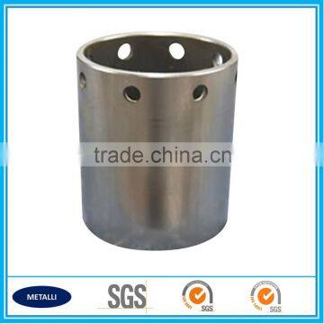 high quality sheet metal spinning parts