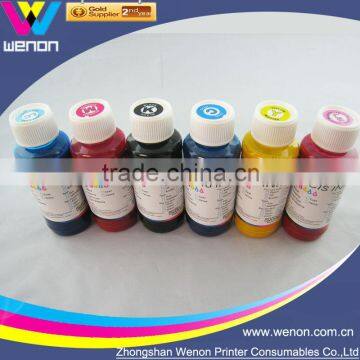 100ml art paper pigment ink