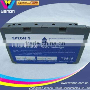 t5846 ink cartridge for epson pm280 pm200 pm240 pm290 pm225