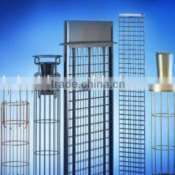 Supplies China Sheet metal stamping parts of ring connect (HDYY)