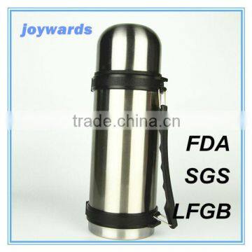 insulated vacuum stainless steel water bottles