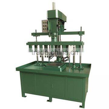 High Precision Drilling Machine With Workbench