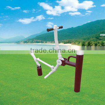 Nice design outdoor horse rider easy rider exercise machine