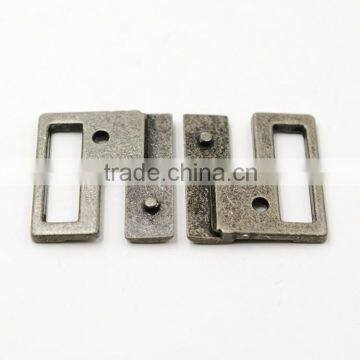 25mm Fashion Underwear Buckle for Women photo-6