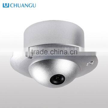 700tvl SONY CCD CCTV Camera UFO Camera with SONY810/811+4140EIFFIO