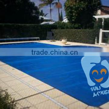 Supply Top Quality Thermal Bubble Swimming Pool Cover