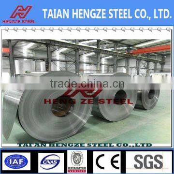 High Quality Hot Dipped Galvanized Steel for sale