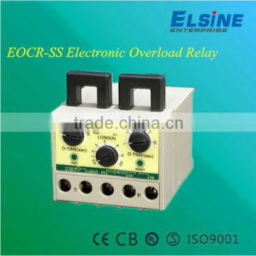 EOCR-SS Electronic Overload Relay