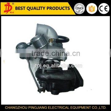 Turbo charger GT1749S 715924 28200-42610 715843 28200-42600 715924-0003 715924-5001s 715924-0003S 715843-5001s