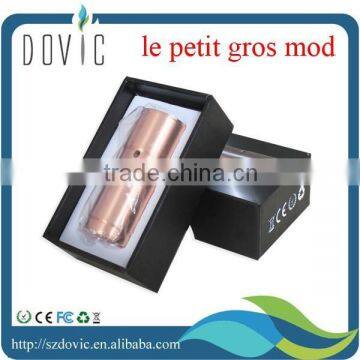 18350 le Petit Gros Mod 1:1 Clone in White/black/copper,with Competitive Price and Leadtime 2-4days photo-2