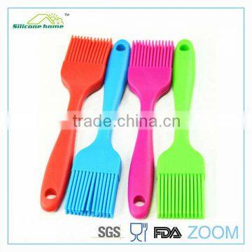 super quality silicone bbq sauce brush