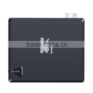 Quad Core Android 4.4 Samrt TV Box S805 DVB-T2 Set Top Box STB Hybrid Flash 8GB Wifi TV Box photo-5