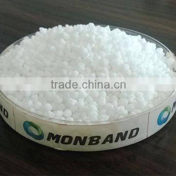 calcium ammonium nitrate 15.5%N-0-0+18.8%Ca