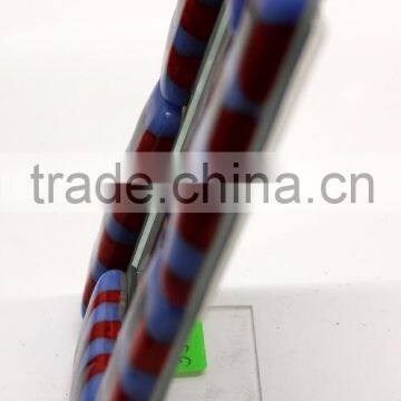Hand Made Glass Tiles Ftd. Murano Inspired Designer Photo Frame - Photo 5" x 3.5" ( Opening : 3.5" x 2.35") photo-2