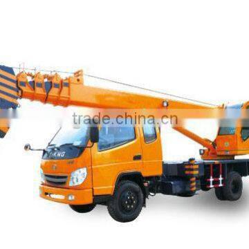 Truck Crane