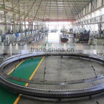 Slewing Bearing, Slewing Ring, slew ring, max diameter up to 11 meters