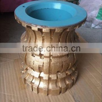 Diamond Grinding Cup Wheel