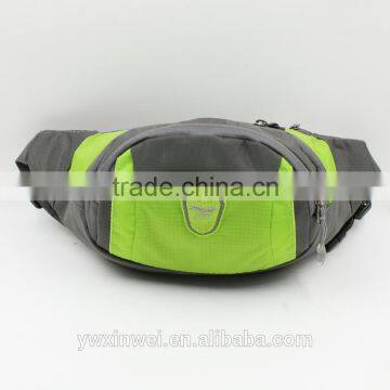 The latest running sport waist pack ;good looking wholesale waist pack