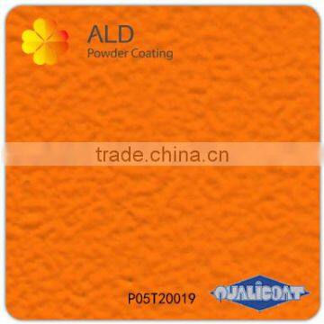 ALD Fluorocarbon Powder Coatings photo-5